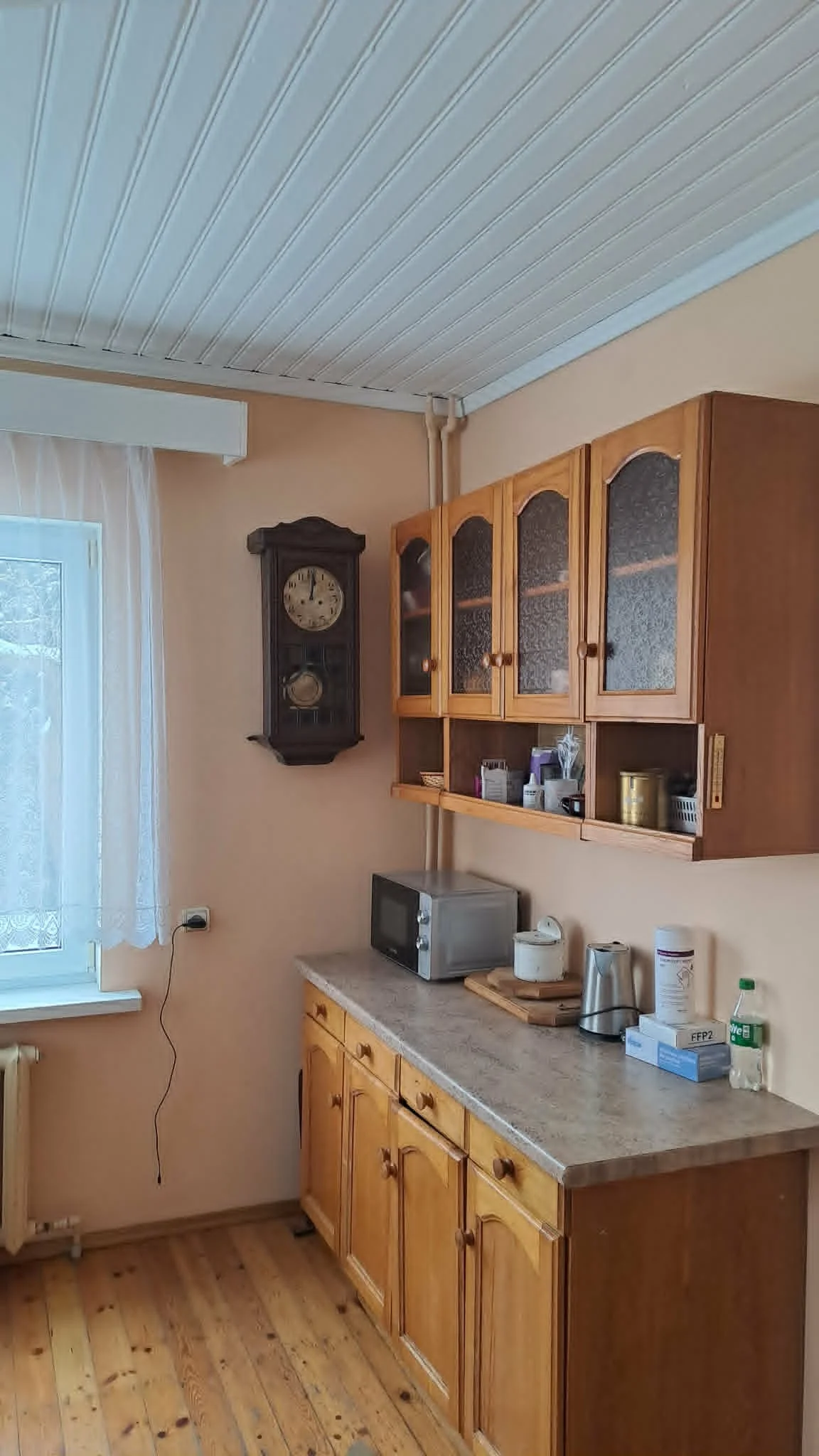 Gyvenamasis namas Panevėžyje Centre, Naujamiesčio g. – nuotrauka 4