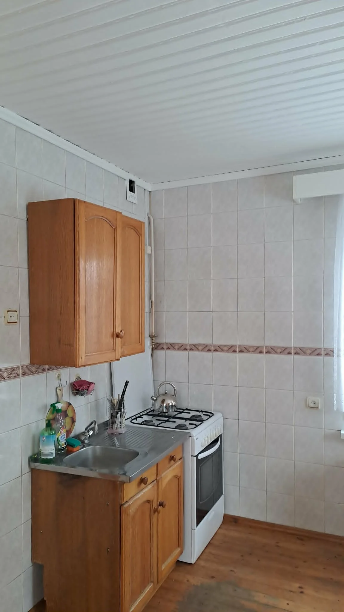 Gyvenamasis namas Panevėžyje Centre, Naujamiesčio g. – nuotrauka 5