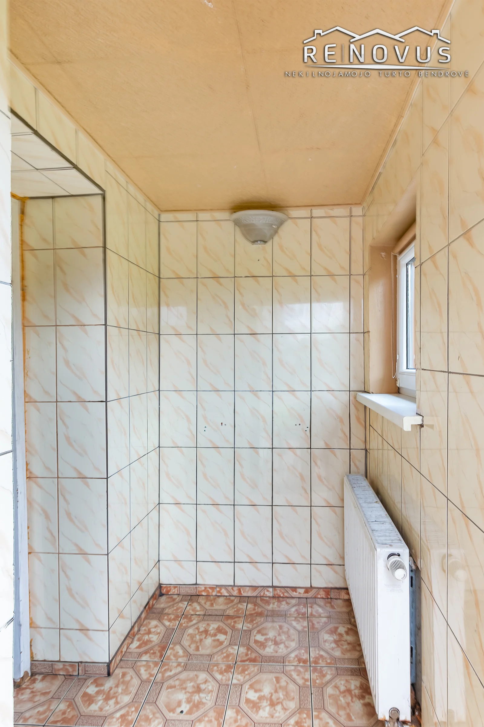 Gyvenamojo namo dalis Šiauliuose Pabaliuose, Ganyklų g. – nuotrauka 3