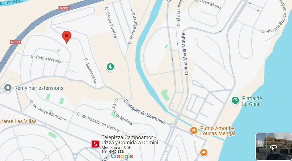 3 kambarių butas Ispanijoje, Torreviejoje – nuotrauka 3