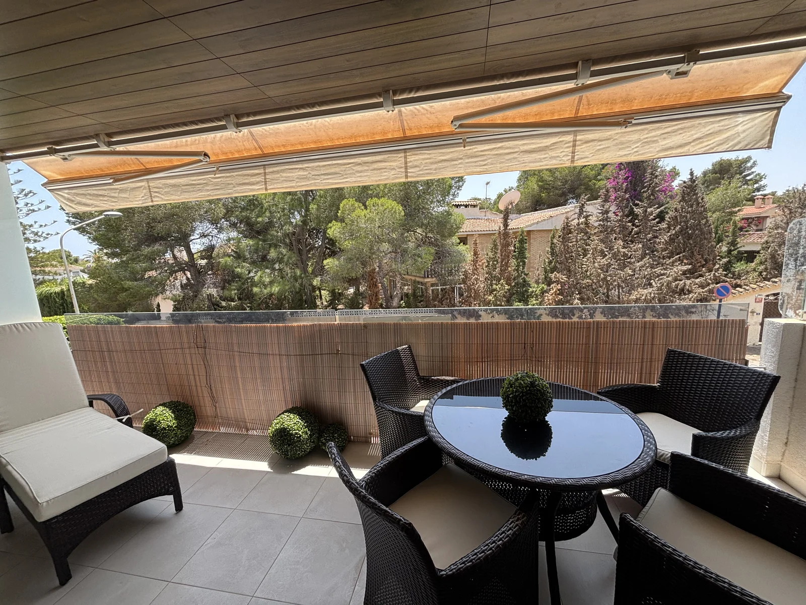 3 kambarių butas Ispanijoje, Torreviejoje – nuotrauka 5