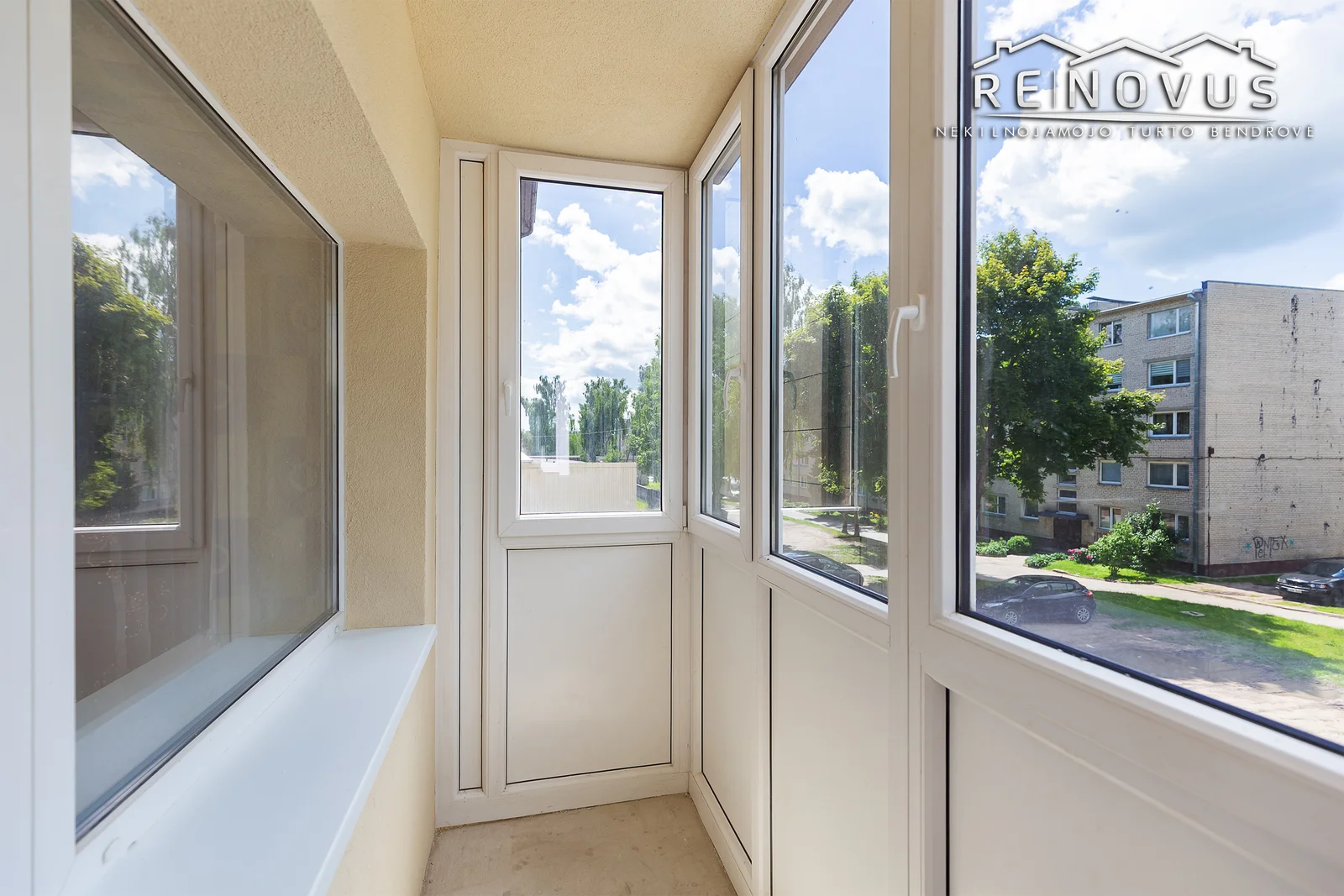 Radviliškio g., Zokniai, Šiauliai, 1 kamb. – nuotrauka 5