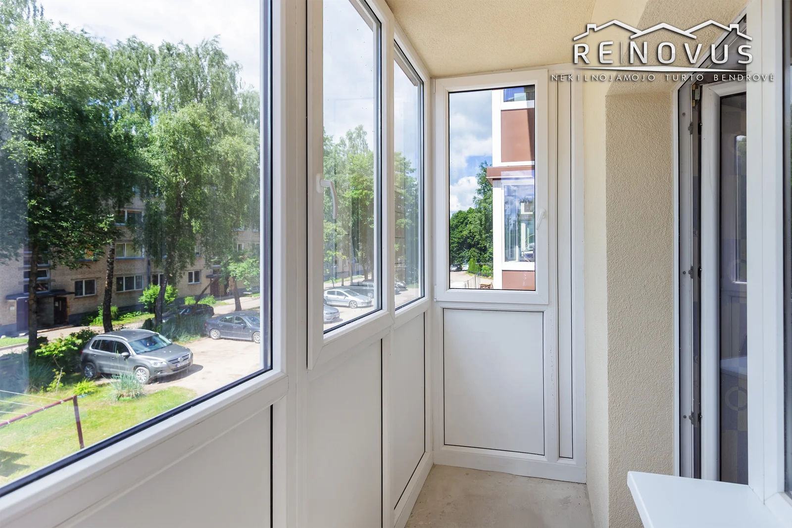 Radviliškio g., Zokniai, Šiauliai, 1 kamb. – nuotrauka 6