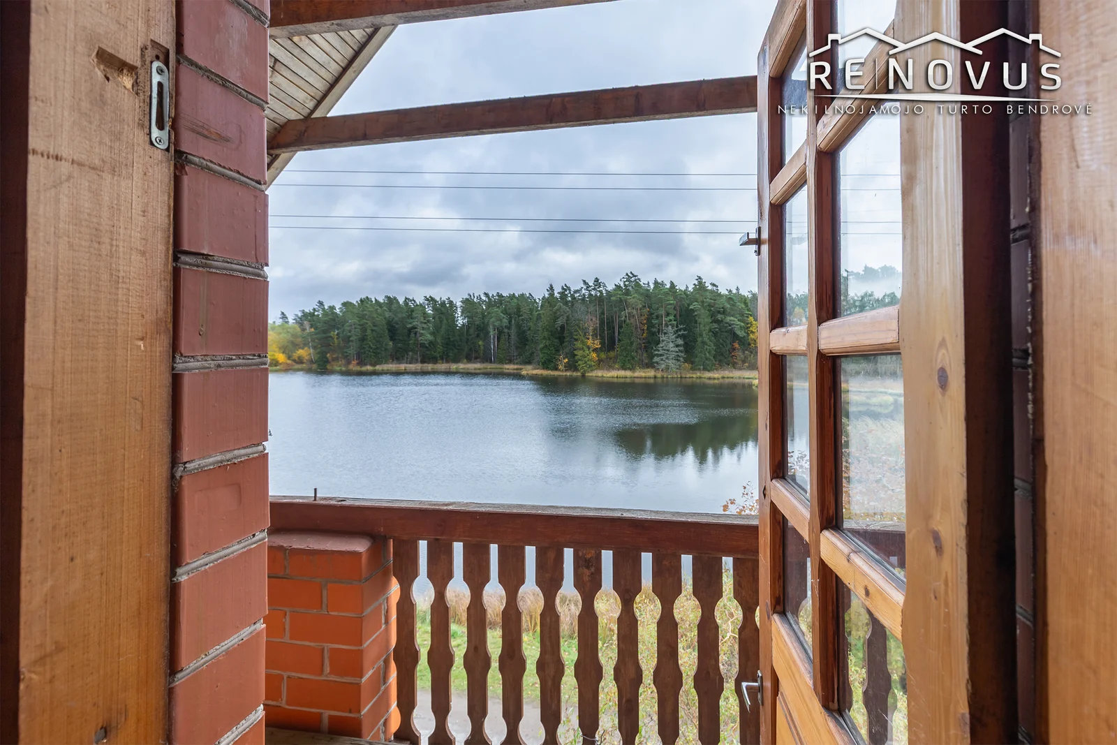 Sodo namas Šiaulių rajono sav., Linartuose, Alksnių g. – nuotrauka 5