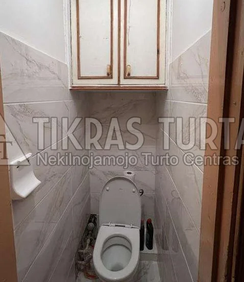 Debreceno g., Debrecenas, Klaipėda, 2 kamb. – nuotrauka 4