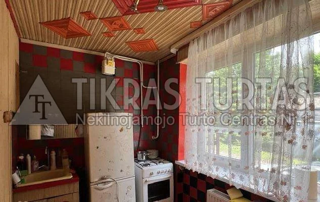 Debreceno g., Debrecenas, Klaipėda, 2 kamb. – nuotrauka 5
