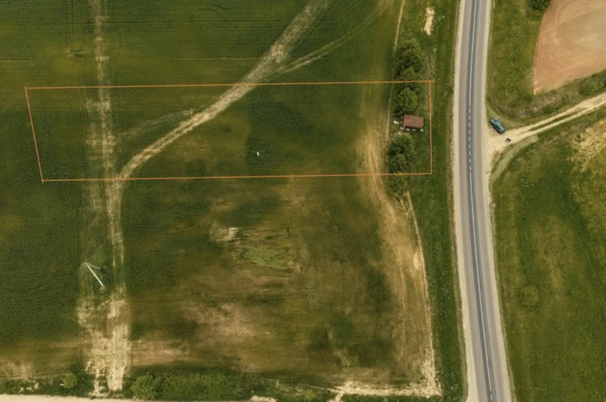 Sklypas Vilniaus rajono sav., Maišiagaloje, Krotošyno g. – nuotrauka 5
