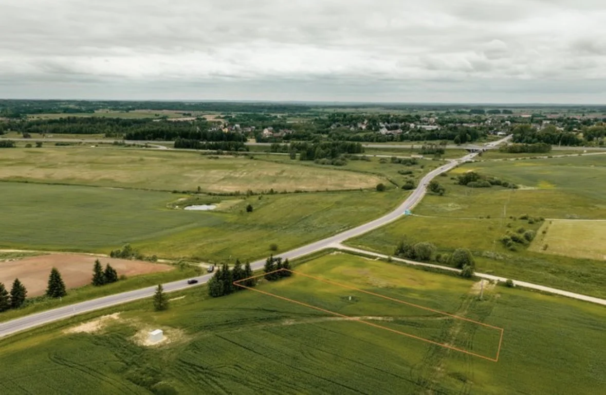 Sklypas Vilniaus rajono sav., Maišiagaloje, Krotošyno g. – nuotrauka 6