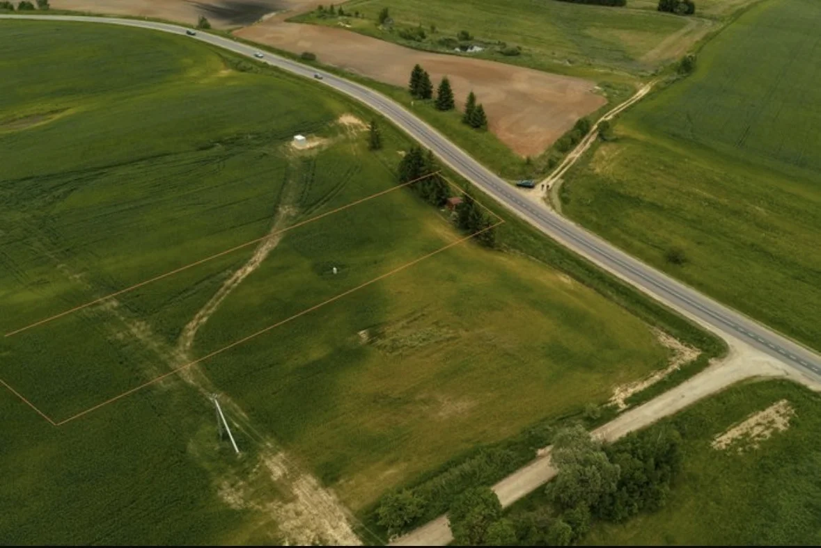 Sklypas Vilniaus rajono sav., Maišiagaloje, Krotošyno g. – nuotrauka 4