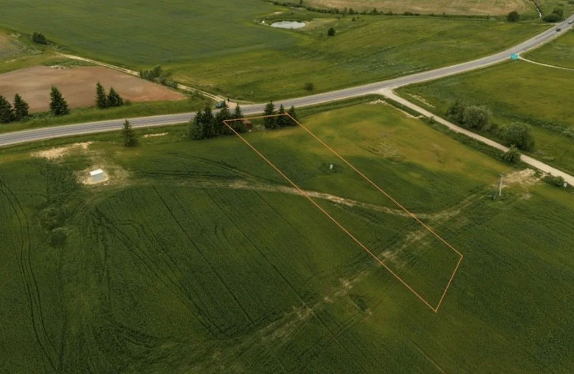 Sklypas Vilniaus rajono sav., Maišiagaloje, Krotošyno g. – nuotrauka 3