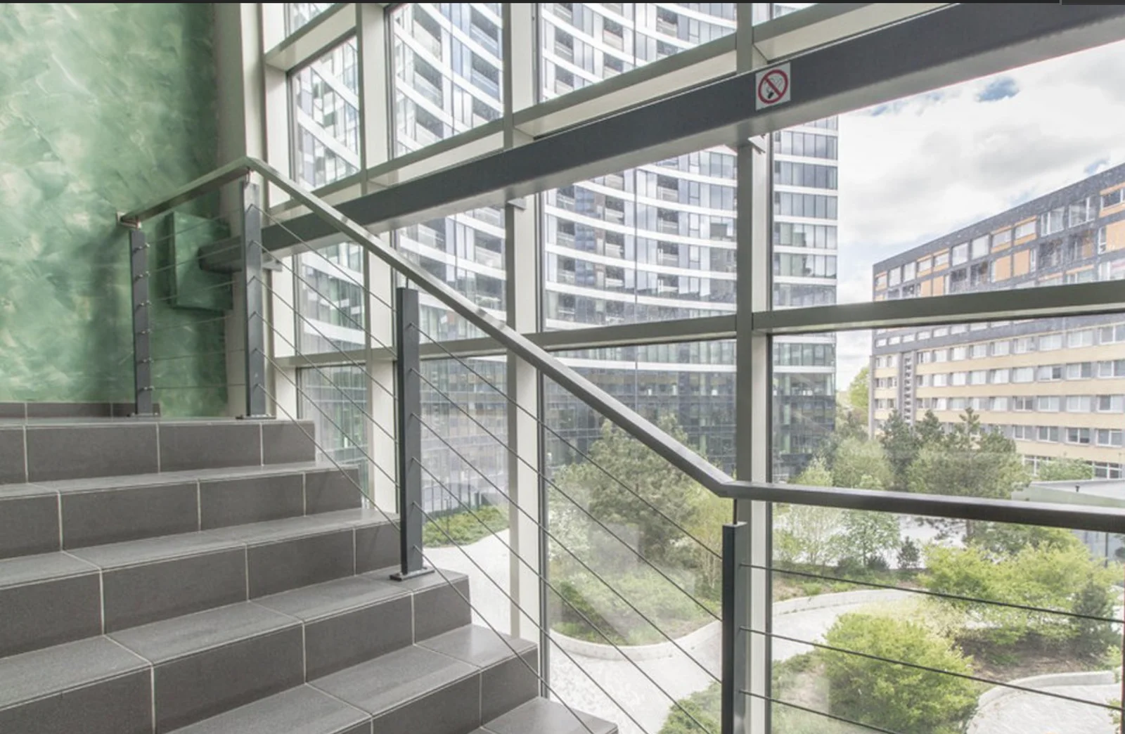 Konstitucijos pr., Šnipiškės, Vilnius, 3 kamb. – image 4