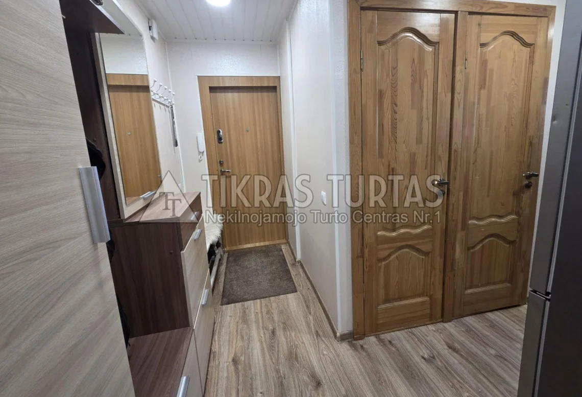 Debreceno g. 59, Debrecenas, Klaipėda, 3 kamb. – nuotrauka 5