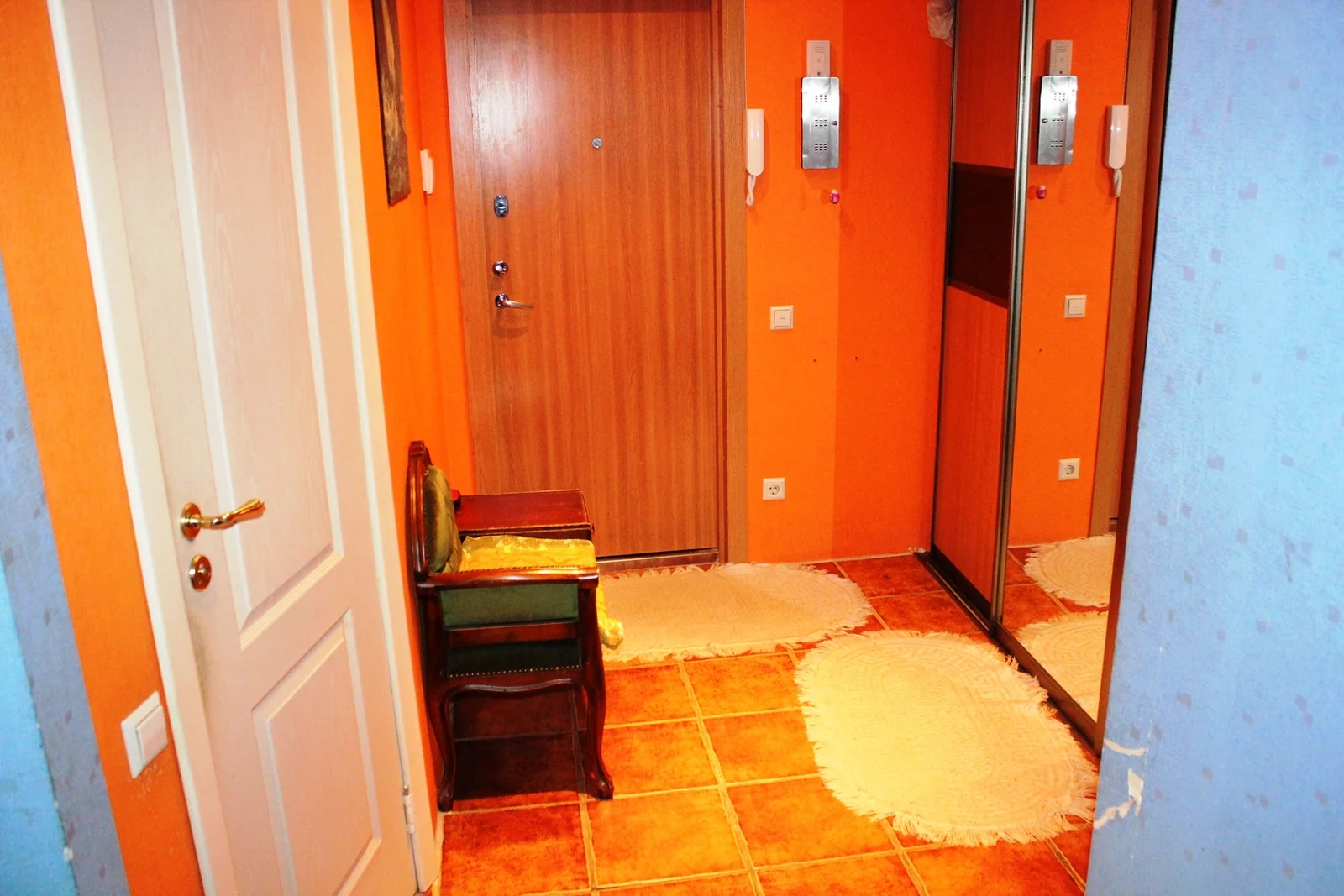 Klaipėdos g., Klaipėdos, Panevėžys, 1 kamb. – image 5