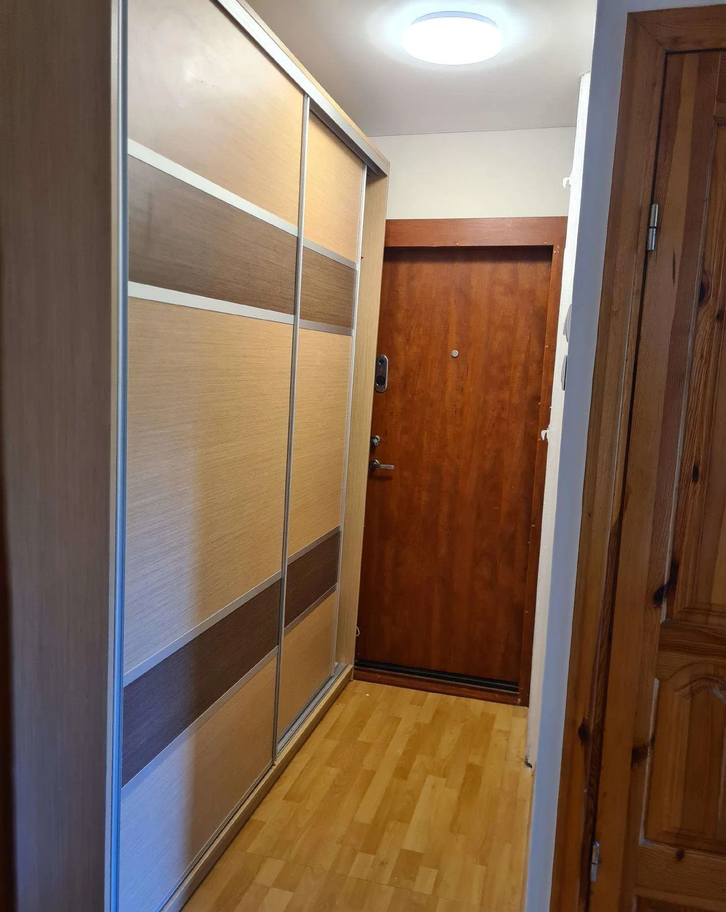 Debreceno g., Debrecenas, Klaipėda, 2 kamb. – nuotrauka 5