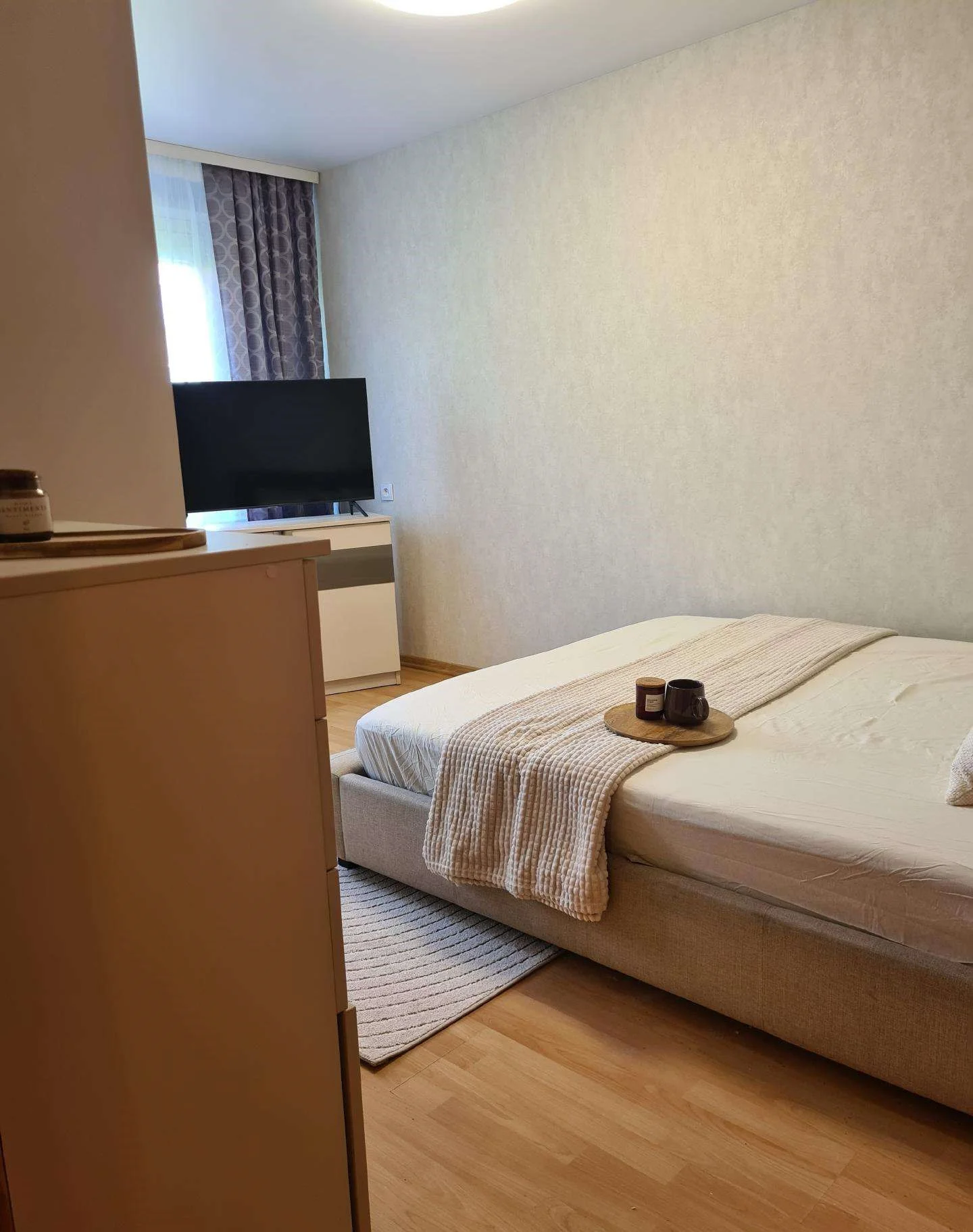 Debreceno g., Debrecenas, Klaipėda, 2 kamb. – nuotrauka 6