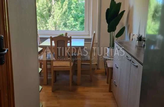 Debreceno g., Debrecenas, Klaipėda, 2 kamb. – nuotrauka 6