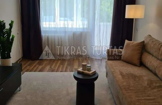 Debreceno g., Debrecenas, Klaipėda, 2 kamb. – nuotrauka 4