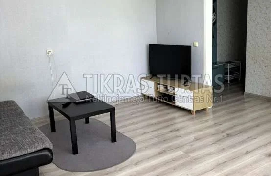 Žalgirio g., Senamiestis, Klaipėda, 1 kamb. – nuotrauka 3
