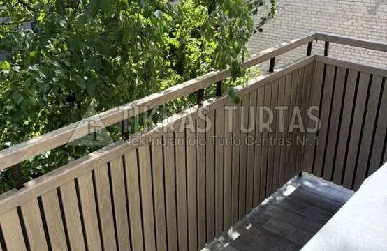 Žalgirio g., Senamiestis, Klaipėda, 1 kamb. – nuotrauka 6