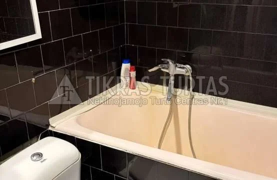 Žalgirio g., Senamiestis, Klaipėda, 1 kamb. – nuotrauka 5