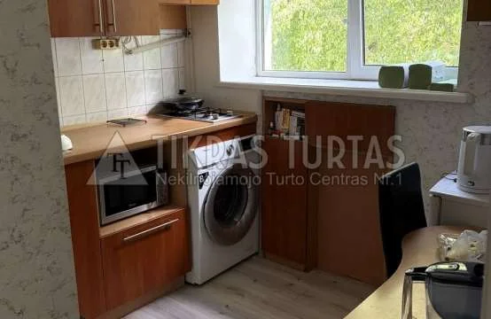 Žalgirio g., Senamiestis, Klaipėda, 1 kamb. – nuotrauka 4