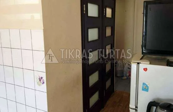 Nidos g., Baltijos, Klaipėda, 2 kamb. – nuotrauka 6