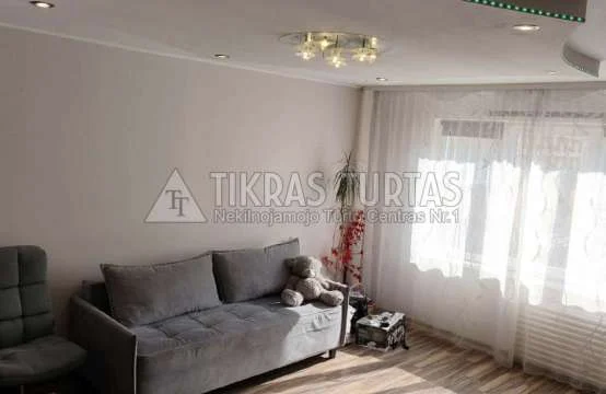 Nidos g., Baltijos, Klaipėda, 2 kamb. – nuotrauka 3