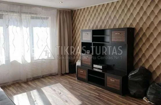 Nidos g., Baltijos, Klaipėda, 2 kamb. – nuotrauka 5