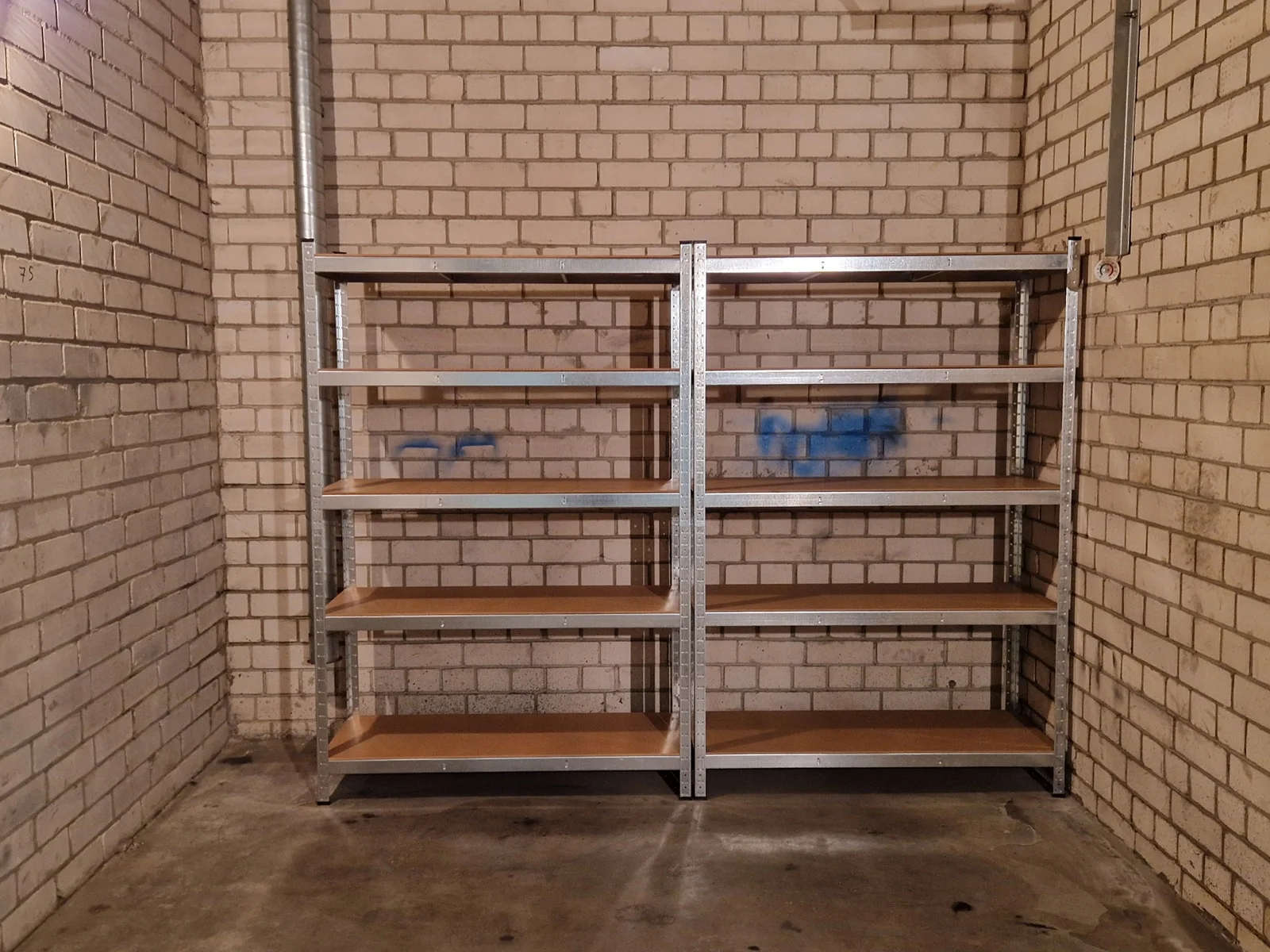 Garažas Vilniuje Šiaurės miestelis, Žygio g. – nuotrauka 5