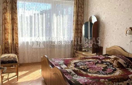 I. Simonaitytės g., Baltijos, Klaipėda, 2 kamb. – nuotrauka 6