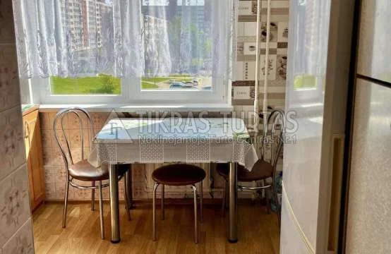 I. Simonaitytės g., Baltijos, Klaipėda, 2 kamb. – nuotrauka 3