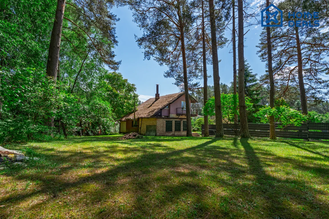 Sodo namas Vilniaus rajono sav., Sakiškėse, Pušų g. – nuotrauka 3