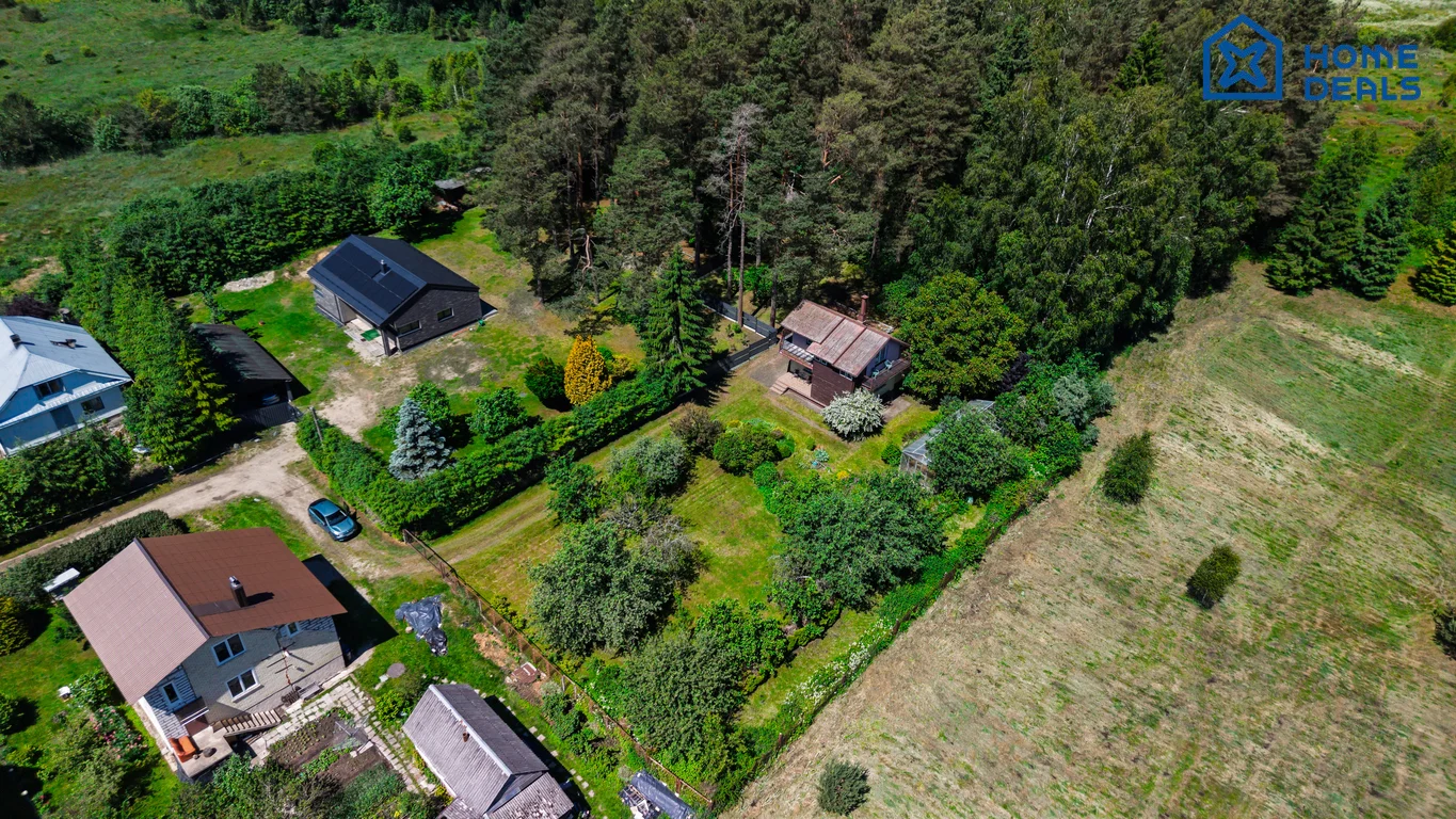 Sodo namas Vilniaus rajono sav., Sakiškėse, Pušų g. – nuotrauka 4