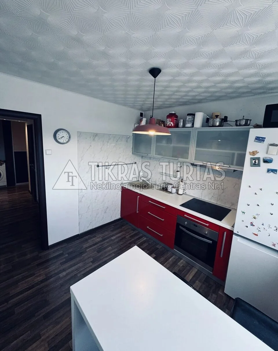 Nidos g. 76, Poilsio, Klaipėda, 2 kamb. – nuotrauka 4