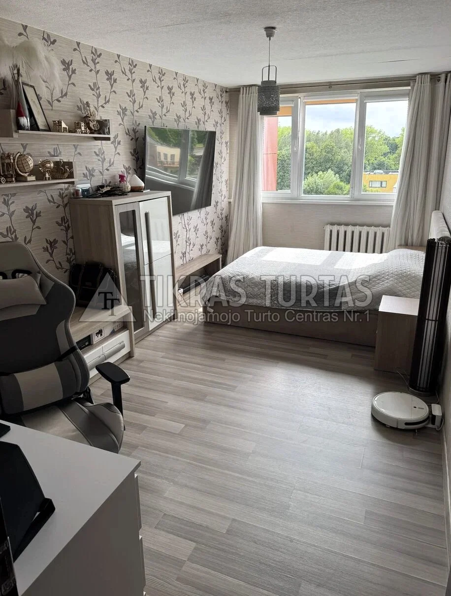 Nidos g. 76, Poilsio, Klaipėda, 2 kamb. – nuotrauka 5