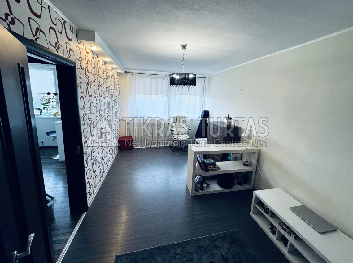 Nidos g. 76, Poilsio, Klaipėda, 2 kamb. – nuotrauka 6