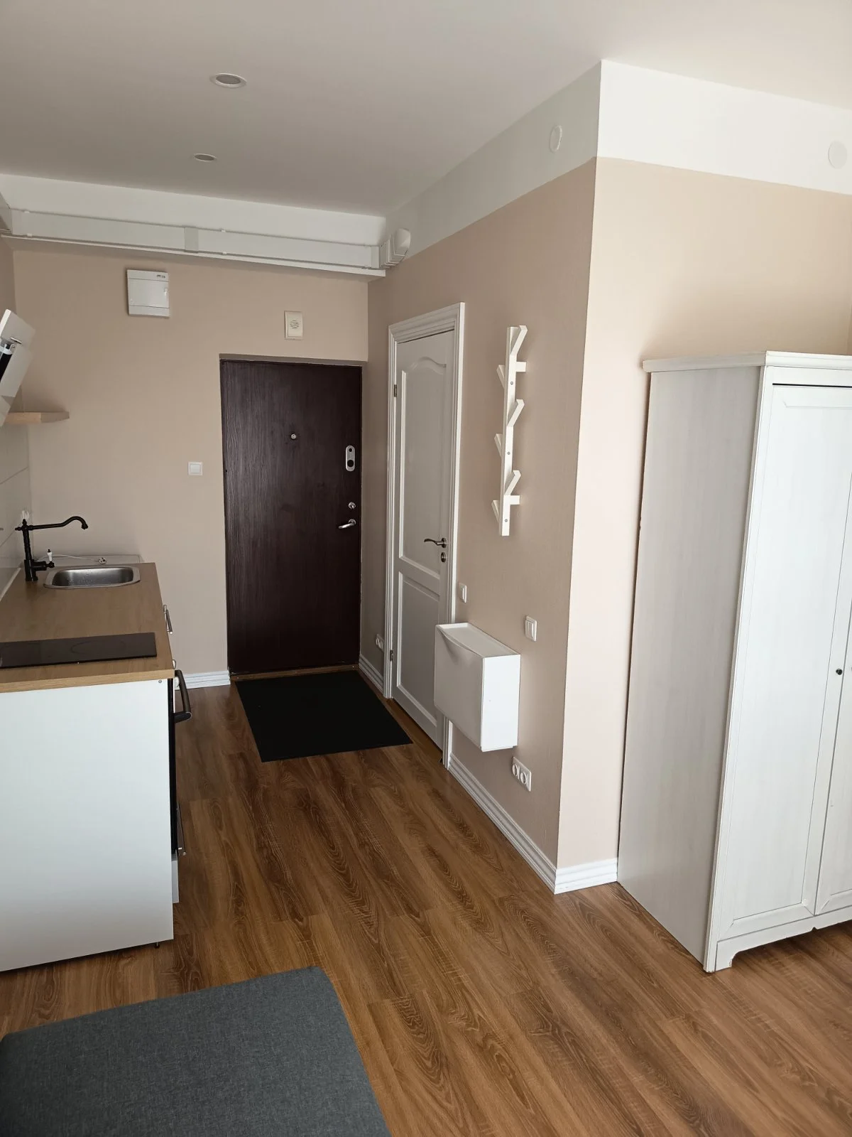 Minijos g. 147, Žvejybos uostas, Klaipėda, 1 kamb. – image 3