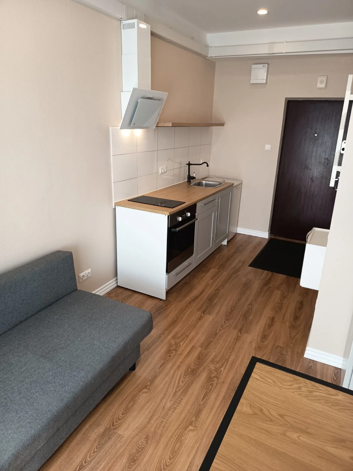Minijos g. 147, Žvejybos uostas, Klaipėda, 1 kamb. – image 4