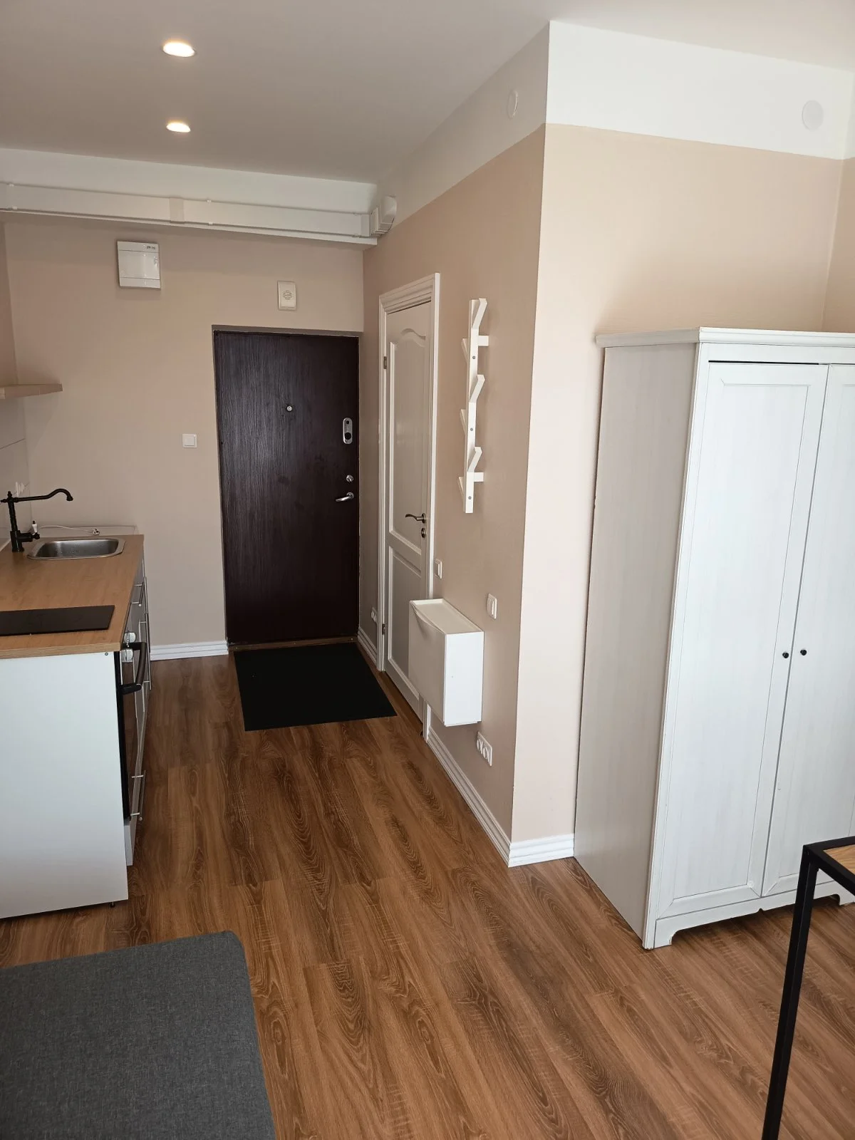 Minijos g. 147, Žvejybos uostas, Klaipėda, 1 kamb. – image 5