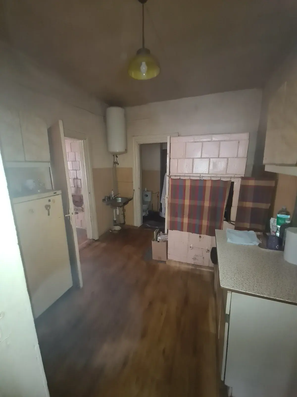 J. Basanavičiaus g. 13, Varėna, 2 kamb. – nuotrauka 6