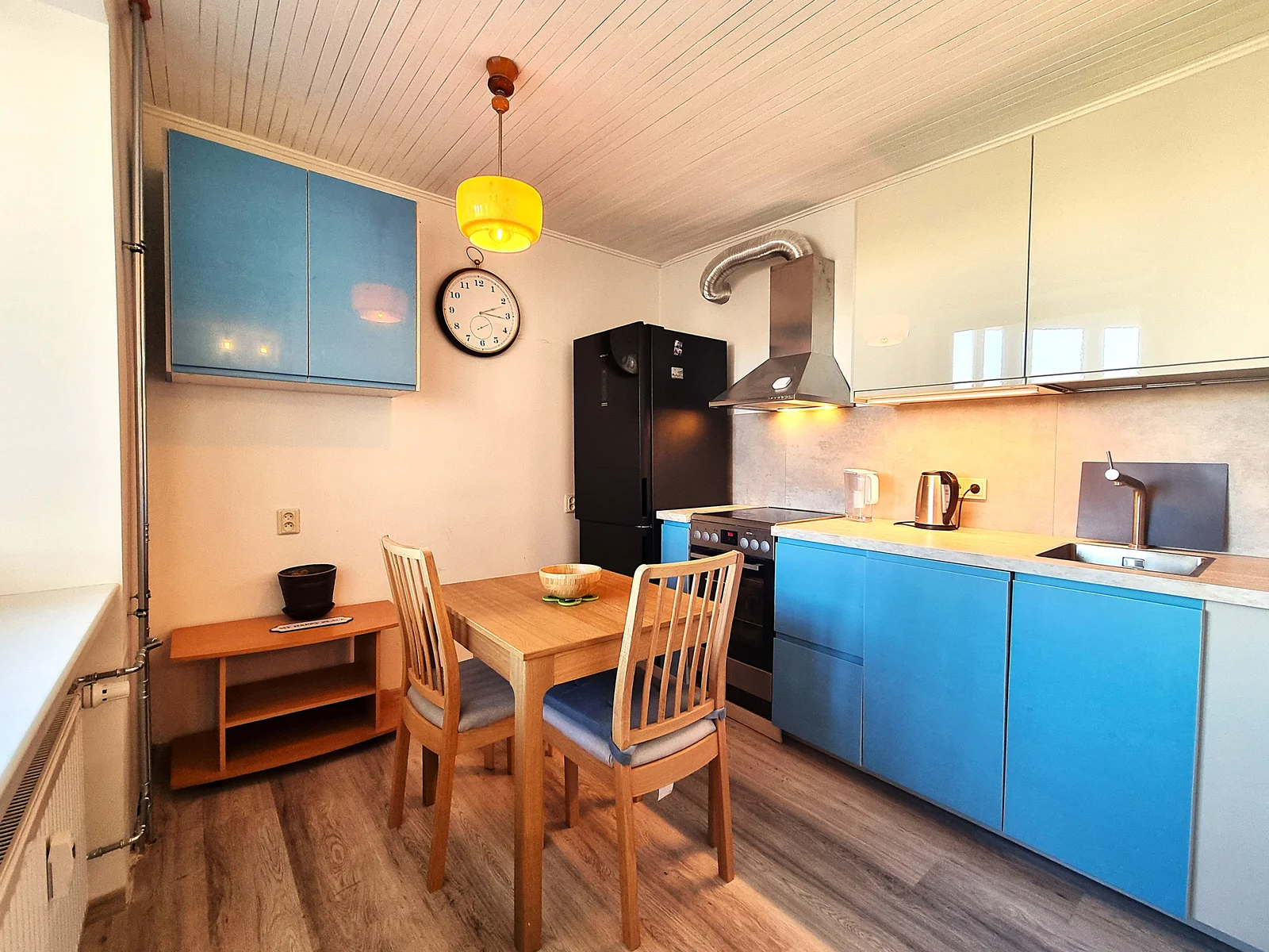 Žaliųjų Ežerų g. 3, Santariškės, Vilnius, 1 kamb. – nuotrauka 6