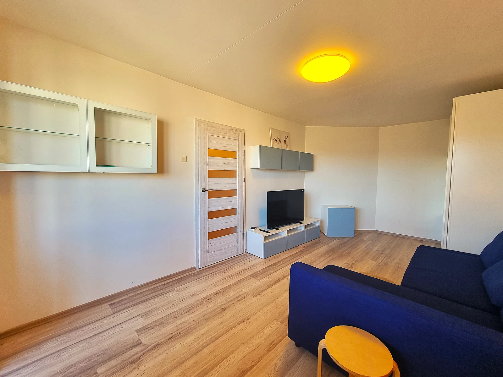Žaliųjų Ežerų g. 3, Santariškės, Vilnius, 1 kamb. – nuotrauka 5