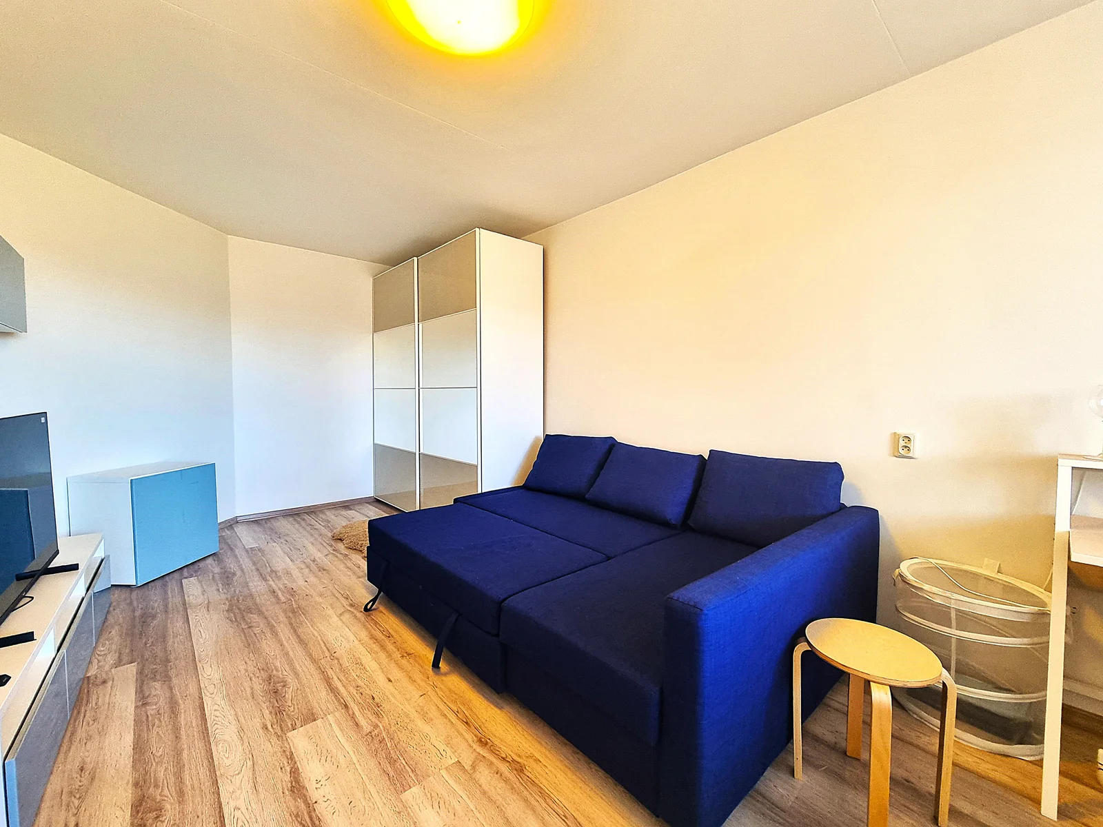 Žaliųjų Ežerų g. 3, Santariškės, Vilnius, 1 kamb. – nuotrauka 4
