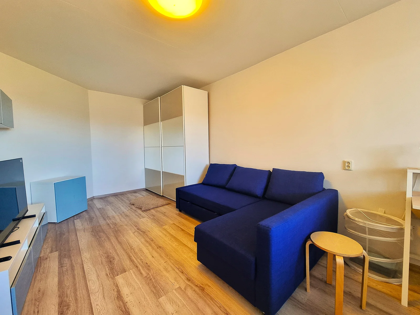 Žaliųjų Ežerų g. 3, Santariškės, Vilnius, 1 kamb. – nuotrauka 3