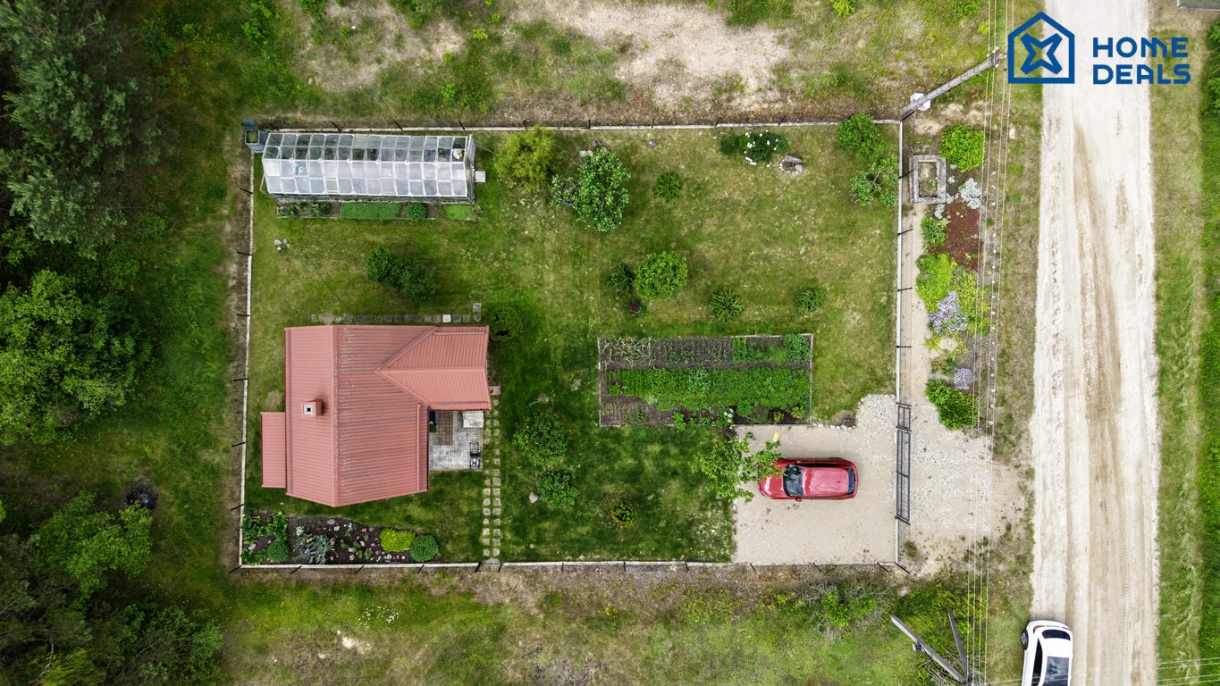 Sodo namas Vilniaus rajono sav., Radžiuliuose, Legotės g. – nuotrauka 5