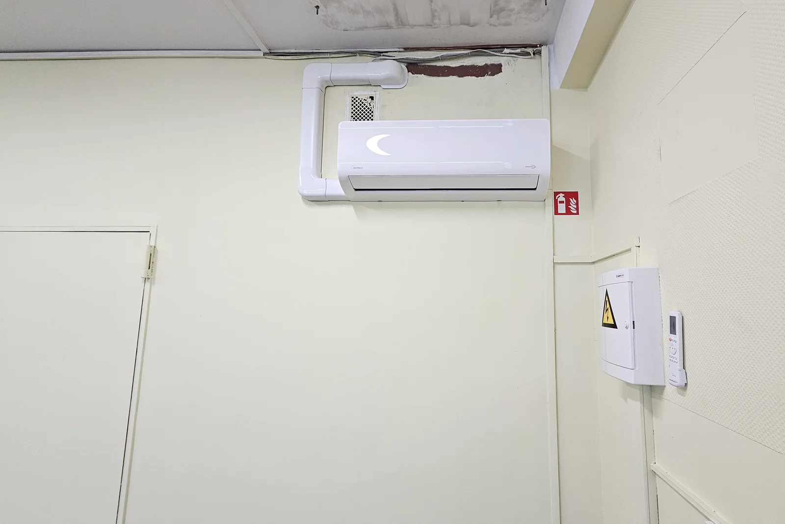 Biurui / Kitos / Prekybos/paslaugų nuoma Vilniuje Pašilaičiuose, Laisvės pr. – nuotrauka 5
