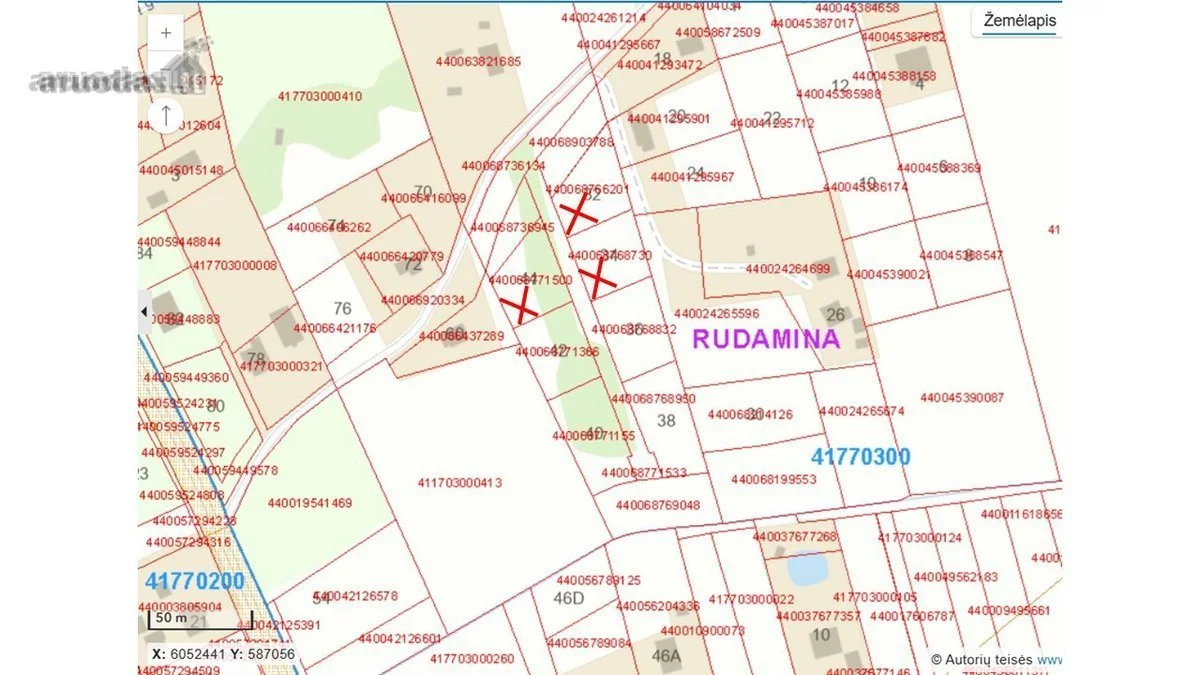 Sklypas Vilniaus rajono sav., Akalotėje, Grikių tak. – nuotrauka 3