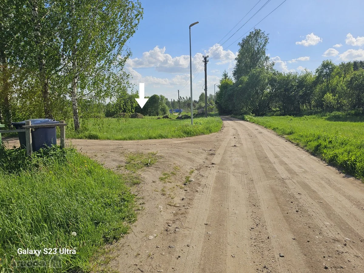Sklypas Vilniaus rajono sav., Akalotėje, Grikių tak. – nuotrauka 5