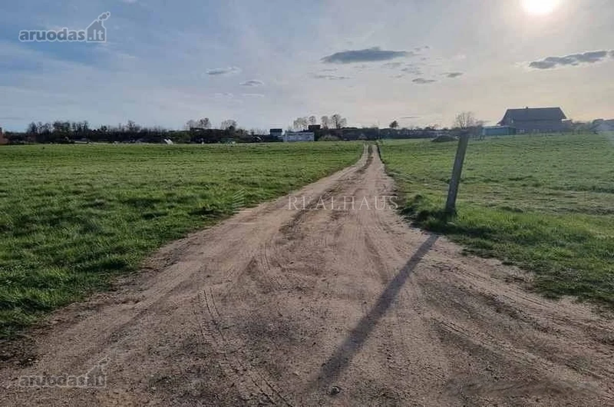 Sklypas Vilniuje Paneriuose, Gurelių g. – nuotrauka 3