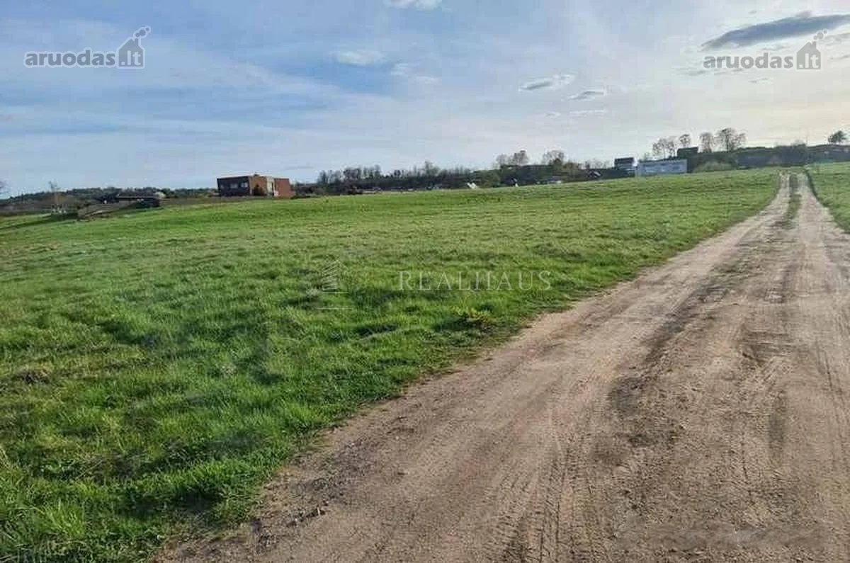 Sklypas Vilniuje Paneriuose, Gurelių g. – nuotrauka 6